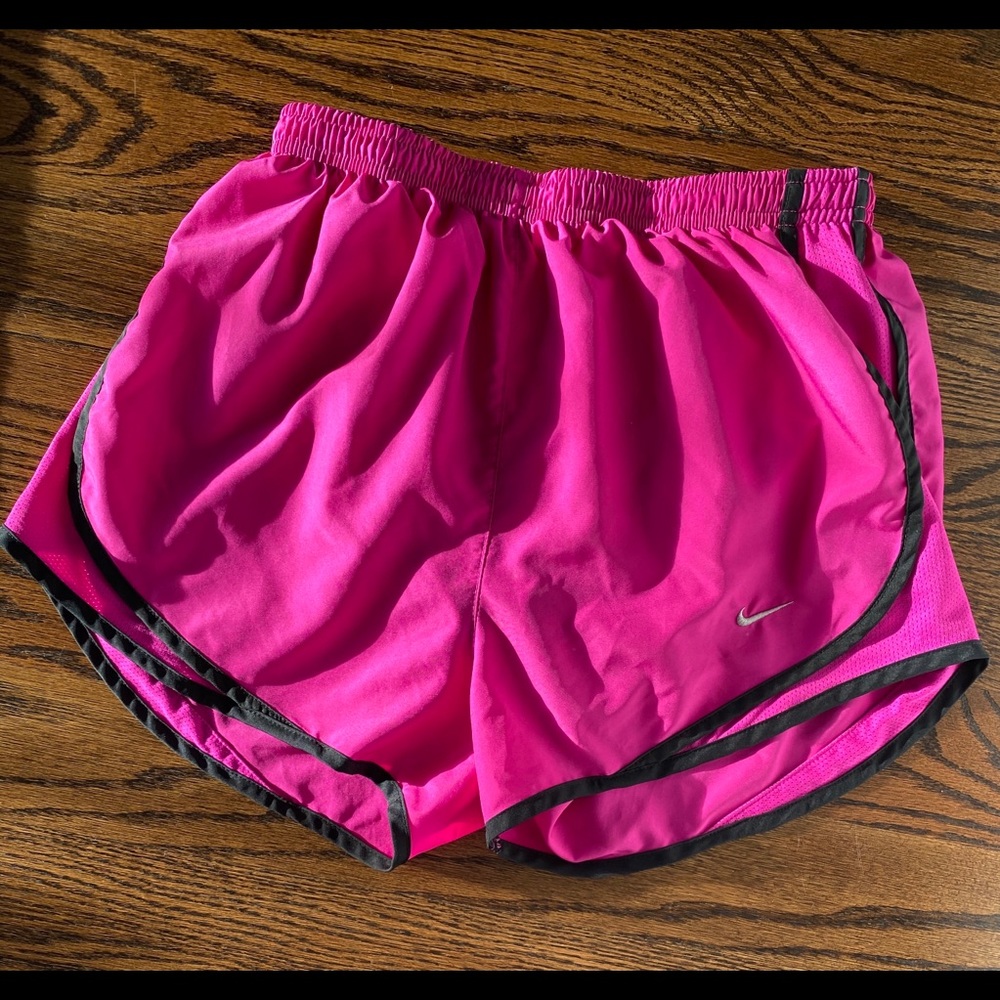 Nike Tempo Shorts